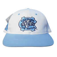 Snapback North Carolina