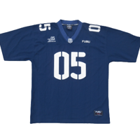 90s Vintage Fubu Football Jersey
