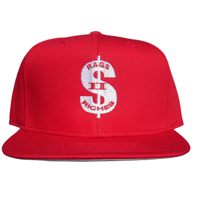Rags 2 Riche$ Original Snapback