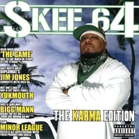 Skee 64 / The Karma Edition