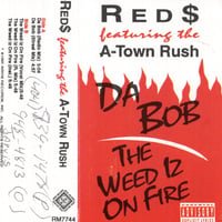 Red Money Feat. A-Town Rush / Da Bob