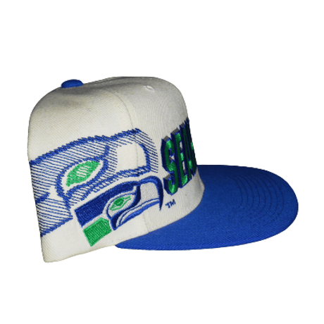 Snapback Seattle Seahawks