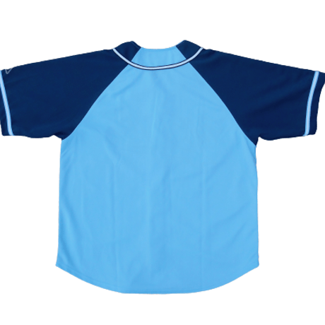 90s North Carolina Baseball Shirt