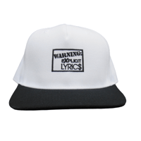Original Ole PA Snapback