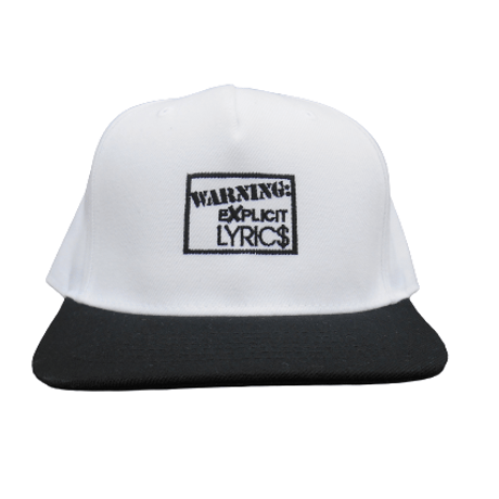 Original Ole PA Snapback