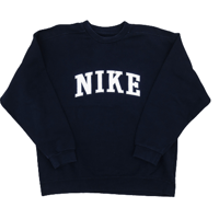 90s Nike Sweatshirt