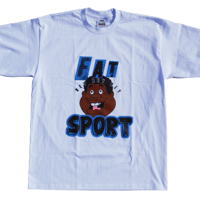 Fat Sport T-Shirt