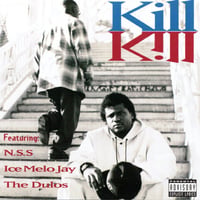 Kill Kill – Kill Kill