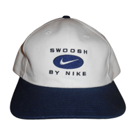 Snapback Nike