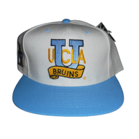 Snapback UCLA Bruins