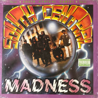 South Central Cartel / South Central Madness (LP)