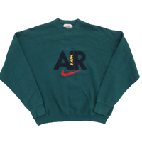 90s Nike Sweatshirt