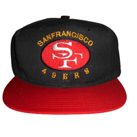 Snapback San Francisco 49ers