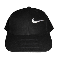 【Kids/Youth】Snapback Nike Swoosh