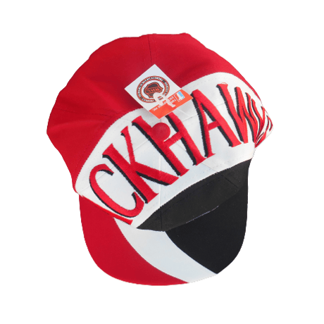 Snapback Blackhawks