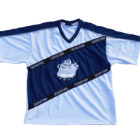 90s Georgetown Hoyas Jersey