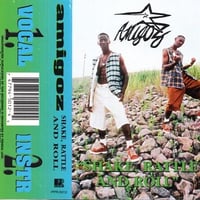 Amigoz / Shake, Rattle And Roll