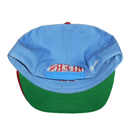 Snapback Oilers Texas