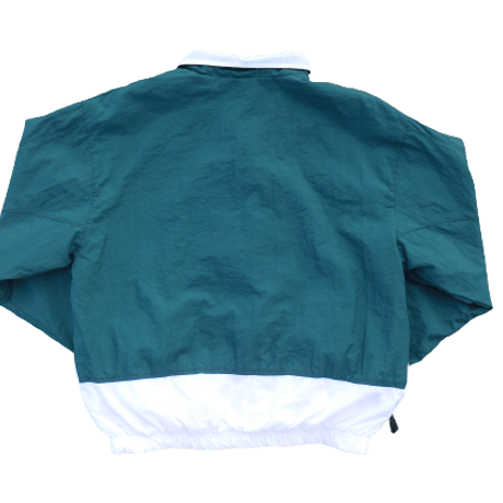 90s Nike Nylon Jacket