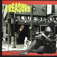 Treasure / Treasure