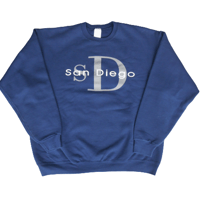 90s San Diego Sweatshirt