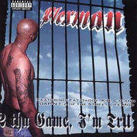 Plexman / 2 Tha Game, I'm Tru