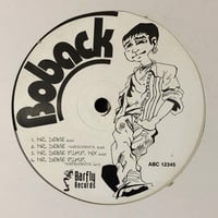 Boback / Mr. Dewie (12")