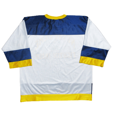 90s Notre Dame Hockey Jersey