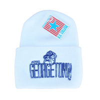 90s Beanie Georgetown