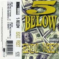 5 Below / Endz Meet