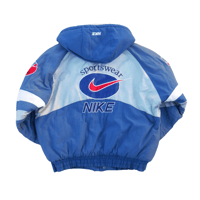 90s Nike Sportswear Padded Jacket