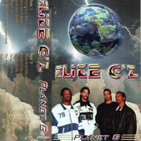 Elite G'z / Planet G