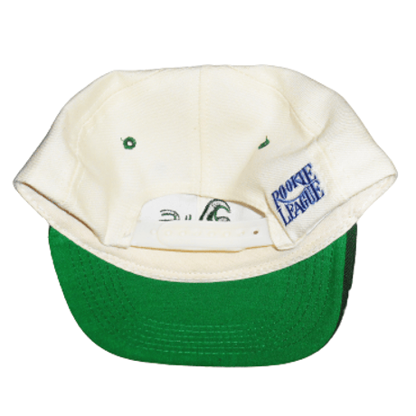 【Kids】Snapback Athletics Oakland