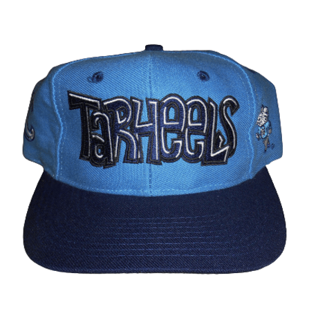 Snapback UNC Tar Heels