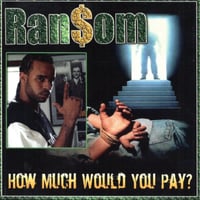 Ran$om / How Much Will You Pay?