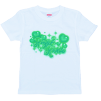 【Kids】Rags 2 Riches Airbrush T-Shirt