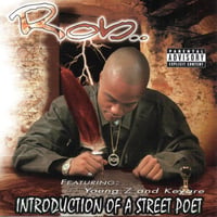 Rob / Introduction Of A Street Poet
