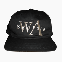 Snapback Seattle Washington