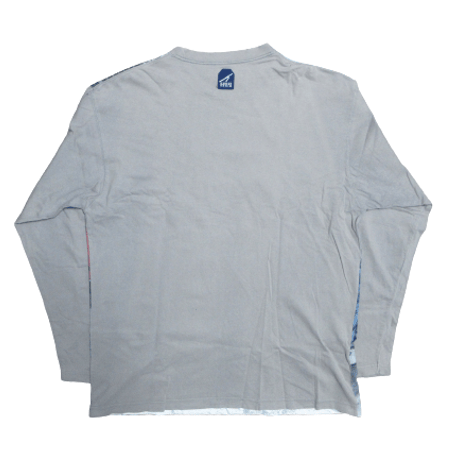 90s Karl Kani L/S T-Shirt