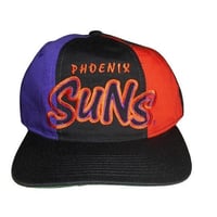 Snapback Phoenix Suns