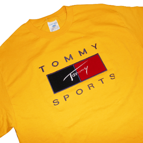 90s Tommy Sports T-Shirt