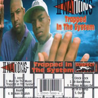 II Nations / Trapped In The System