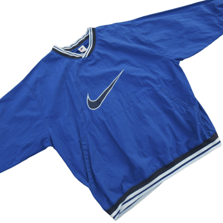90s Nike Pullover Jersey