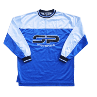 90s Southpole Jersey