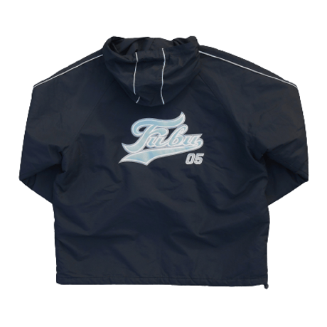 90s Fubu LA Pudded Jacket