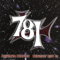 781 / Backyard Grooves Greatest Hits #1