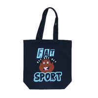 Fat Sport Tootbag