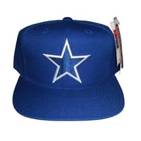 Snapback Dallas Cowboys