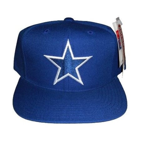 Snapback Dallas Cowboys