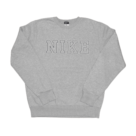 00s Nike Sweat Shirt